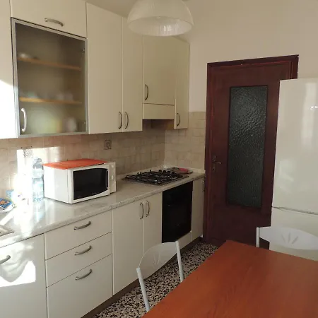 Residenza Parco Dei Tigli Апартаменты *