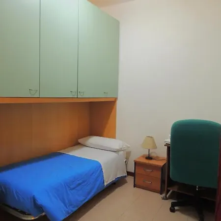 Apartament Residenza Parco Dei Tigli *