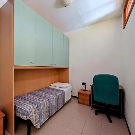 Residenza Parco Dei Tigli Апартаменты *