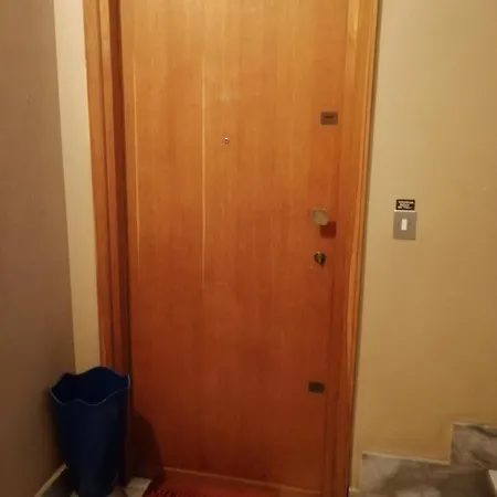 Апартаменты Residenza Parco Dei Tigli Парма