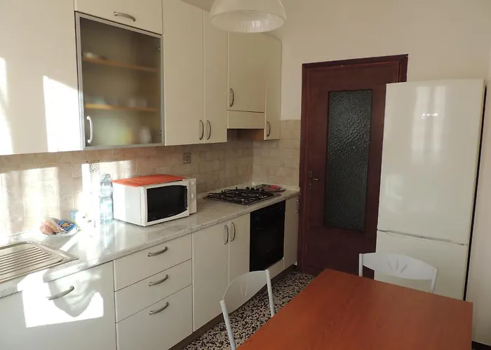 Residenza Parco Dei Tigli Appartement *