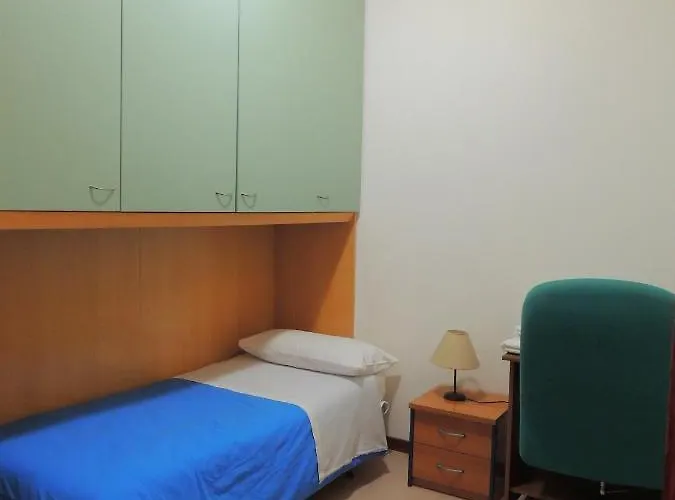 Appartement Residenza Parco Dei Tigli *