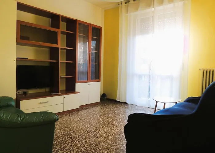 Residenza Parco Dei Tigli Parme