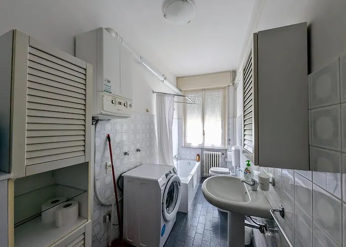 Residenza Parco Dei Tigli Appartement