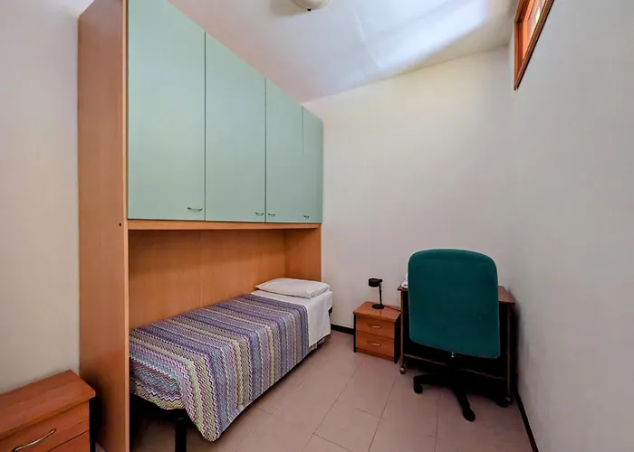 Residenza Parco Dei Tigli Appartement *