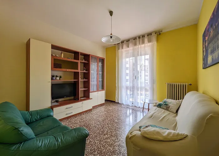 Residenza Parco Dei Tigli *